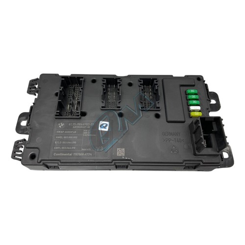 BMW REM Heck Elektromodul Steuergerät passend für 1er F20 F21 LCI 9866980