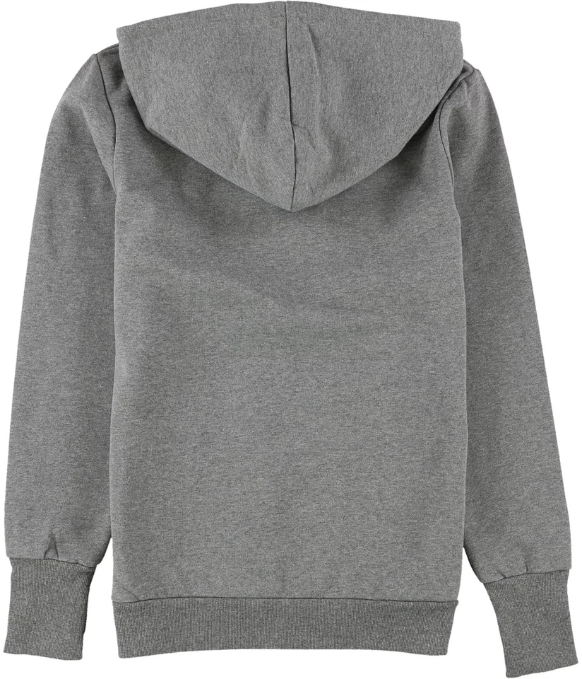 Sudadera con Capucha G-III Sports para Mujer Toronto Blue Jays, Gris, Mediana Foto 2 de 2