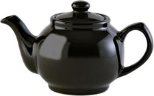 Image of Price & Kensington Black 6 Cup Teapot