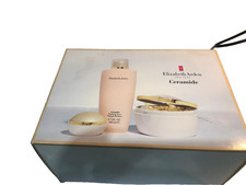 Elizabeth Arden new yourk ceramide tatey box