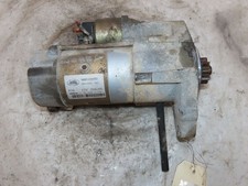 Démarreur Land Rover DISCOVERY