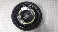 4.5X17 5 TORN ET12 reserverad MERCEDES-BENZ CLASE SLK W171 ROADSTER delcp5165617