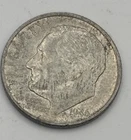 1946 Roosevelt Dime