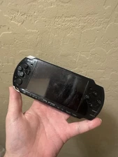 Sony PlayStation PSP 3001 Untested