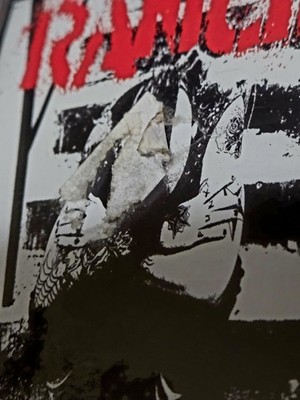 Rancid And Out Come The Wolves US盤 1995 And Out Come the Wolves by Rancid (Cassette, Aug-1995, Epitaph