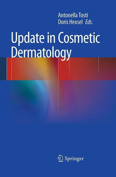 Antonella Tosti (U. A.) | Update In Cosmetic Dermatology | Taschenbuch (2016)-image