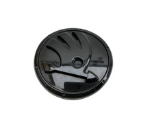 Emblème Logo Noir Brillance pour Skoda Octavia VRS III 5E 12-16 32D853621A