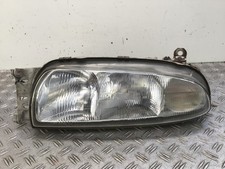 Scheinwerfer links 96FG13006AD Ford Fiesta IV (JA, JB) 613665