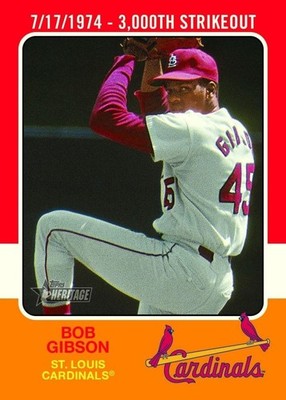 2024 Topps Heritage High Number Box Heritage High Number Baseball 