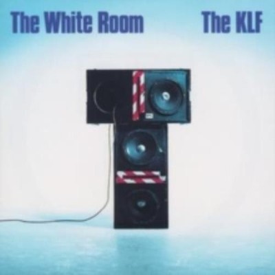 KLF: WHITE ROOM-SPECIAL PACKAGE - CD