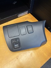 1999-2004 Honda Odyssey Sliding Door/Mirror C...