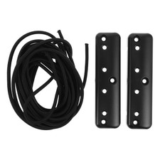 Camper Awning Parts Rv Elastic Guard Rope Anti Falling Baffle Straps