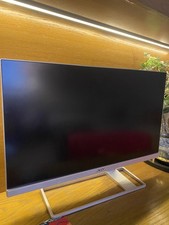 Acer H277HK 27" 4K UHD LED IPS Monitor, Used. Good condition
