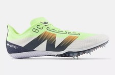 New Balance FuelCell SD100 v5 Shoes Mens 10 Track Sprint Spikes USD100C5
