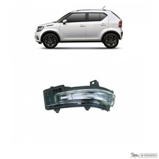 Spiegelblinker Außenspiegel vorne links LED für Suzuki IGNIS III MF Swift V AZ