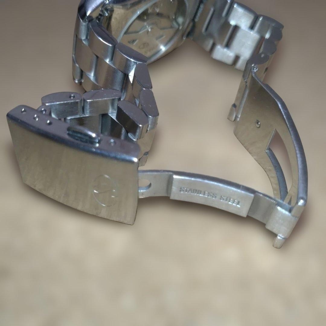 Orient Star /Orient Ejaa-C0 Cs Tonneauautomatic W… - image 6