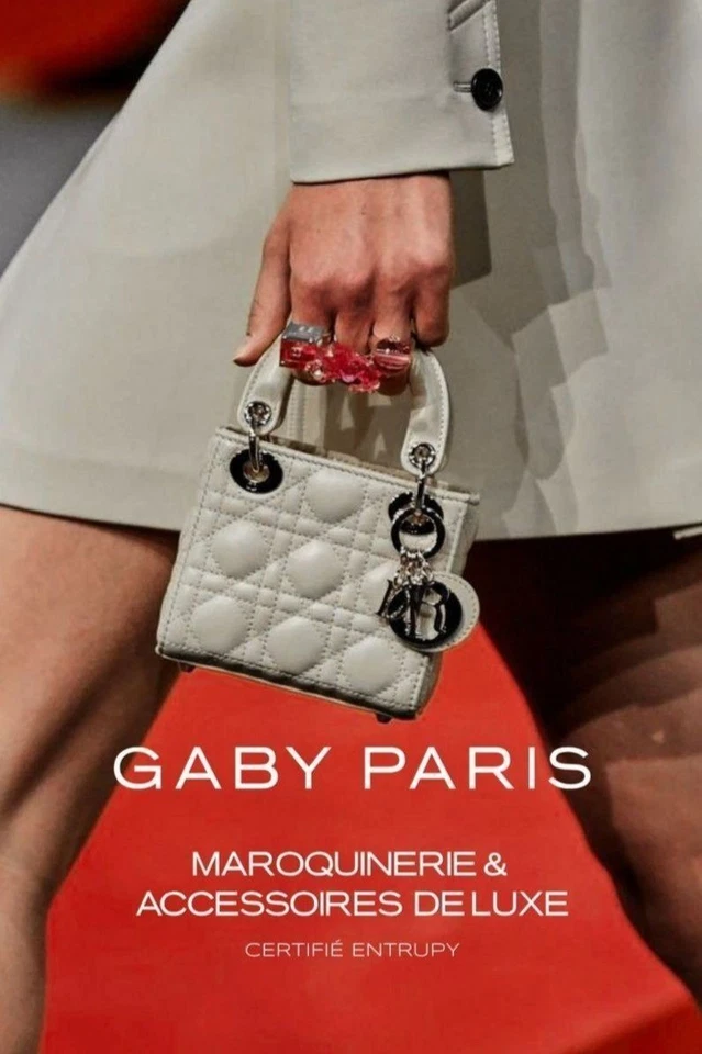 Sacs & Accessoires de Luxe • Édition Vendredi