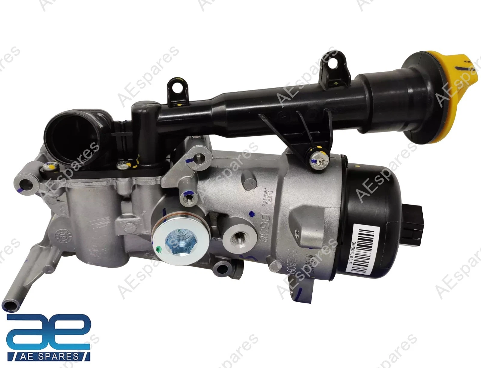 Oil Filter Case Assy For Suzuki Baleno Ignis Splash Swift & Dzire 16500M86J60
