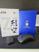 ATK Z1 Pro Max *Gaming Maus* 8k Dongle