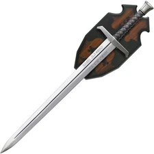New Valyrian Steel Excalibur RT0001