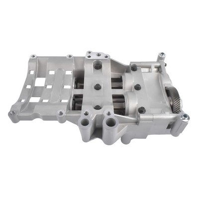 Diesel Engine Oil Pump Fits Kia Sorento 2.0L 2.4L 3.3L 2015-2018 High Quality