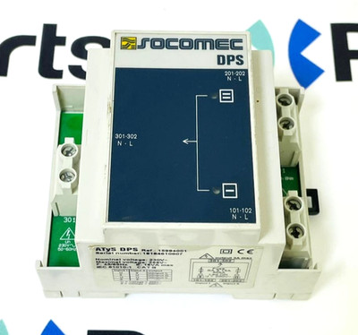 SOCOMEC ATYS DPS Netzteil 15994001