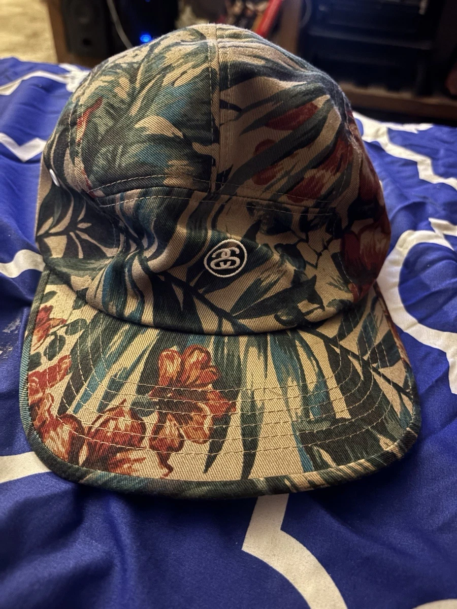 Men's Stussy 5 Panel for sale - eBay