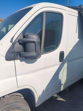 LEFT FRONT DOOR FIAT DUCATO 3 VAN 33 1714292