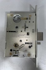 Best Stanley Dormakaba Classroom Door Lock (for Parts)read Description Please.
