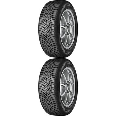 2x Goodyear Vector 4Seasons G3 M+S 3PMSF 205/60 R16 92H Ganzjahresreifen PKW