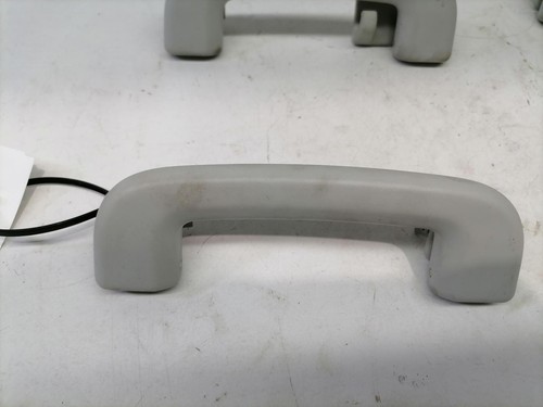 LANDROVER DISCOVERY SPORT GRAB HANDLE INTERIOR ROOF SET L550 2014-2020 - Bild 9 von 12