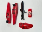 Vintage Transformers G1 JETFIRE ACCESSORY REPLACMENT LOT