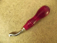 C.S. Osborne #21 Creaser Size #1-5