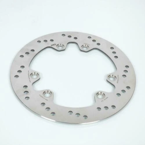 Suzuki Rear Motorcycle Brake Rotors