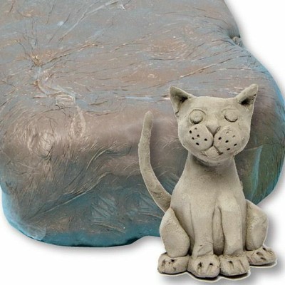 air drying clay 12.5 kg