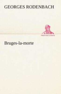 Bruges-La-Morte