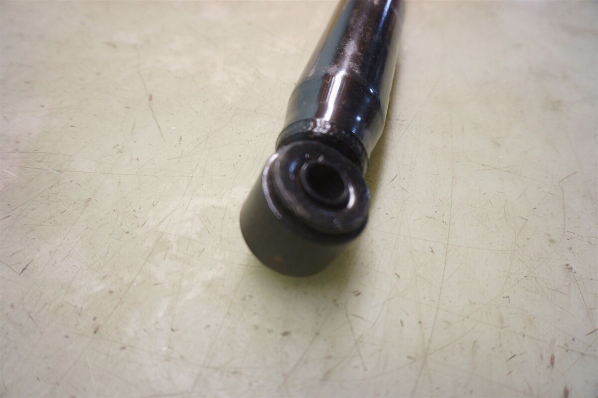 Harley FX Shovelhead Shock Absorber Damper, 1973-84 OEM/NOS