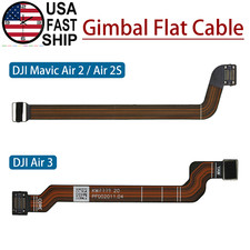 New Gimbal Camera Flex Cable Flat Ribbon For DJI Mavic Air 2 / Air 2S / Air 3