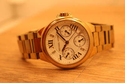 Michael Kors MK5759 Women