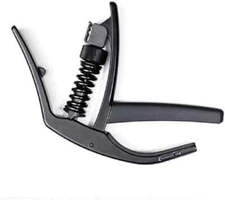 D'Addario NS Artist Capo
