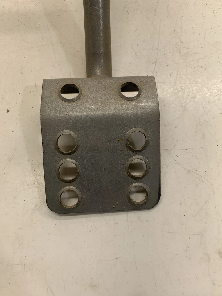 Brake Pedal - 2013 Arctic Cat Wildcat 1000 -4 55402 - Imagem 2 de 4