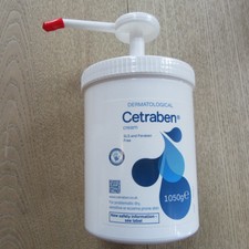 cetraben 1050g