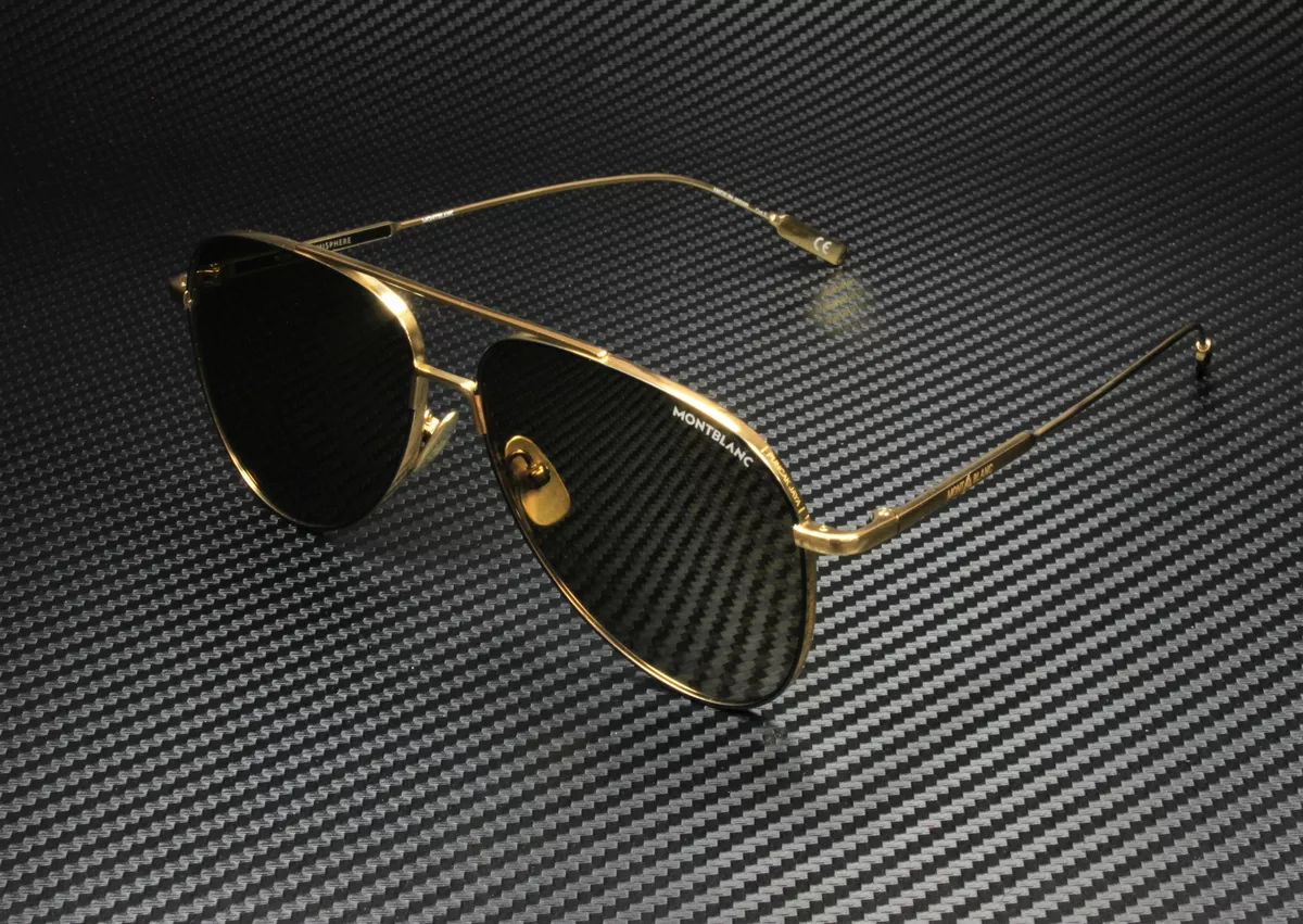 Montblanc aviator hot sale