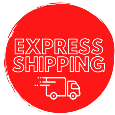Extra Shipping Cost periority / express