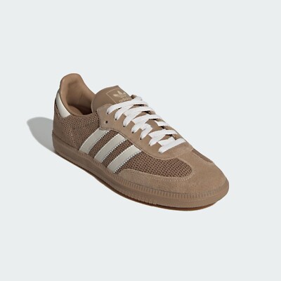 adidas IG1379 Originals Samba OG Cardboard Chalk White Men's [US5