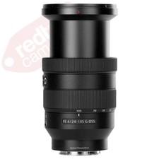 Sony FE 24-105mm f/4 G OSS (SEL24105G) Review - OpticalLimits Sony FE 24-105mm f/4 G OSS (SEL24105G) Review - OpticalLimits