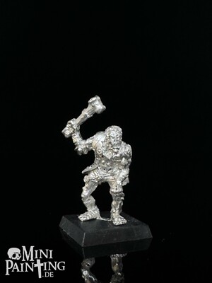 Necromunda Scavvies Gang Scavvy Pest Plague Zombie Outcasts Metal OOP GW BV54