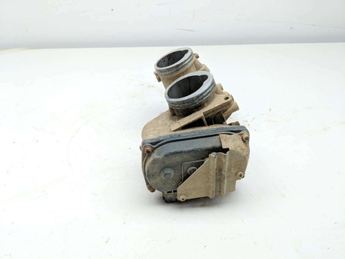 15 Polaris RZR 1000 XP EPS Fuel Throttle Body Bodies w/ TPS - Picture 5 of 9
