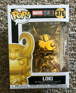 funko pop 376