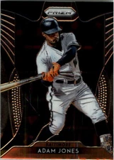 2019 Panini Prizm Baseball Card Pick